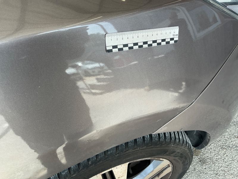 Hyundai ix35 1.7 CRDi Premium Limited Blue 2WD 2014 – снимка 22