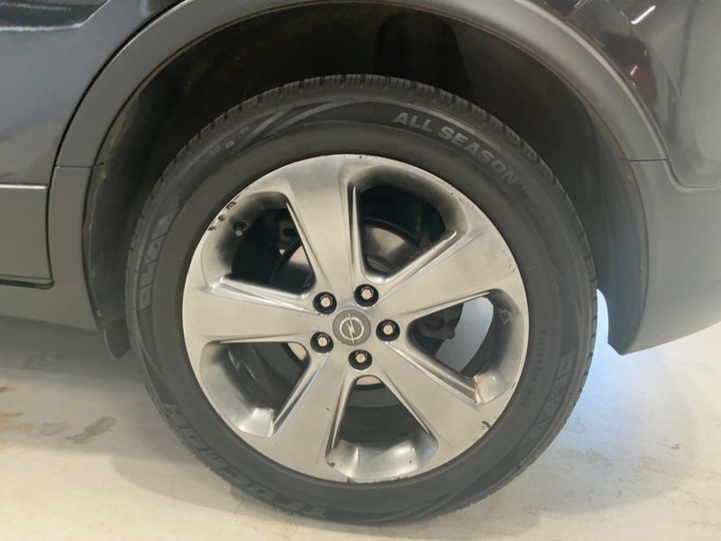 Opel Mokka 1.7 CDTI Cosmo Pack 4x4 ecoFlex 2014 – снимка 5
