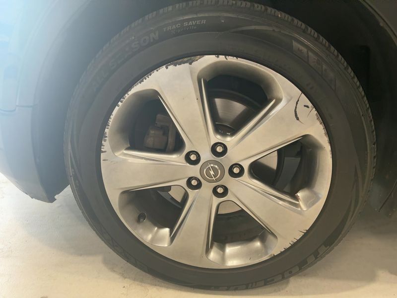 Opel Mokka 1.7 CDTI Cosmo Pack 4x4 ecoFlex 2014 – снимка 3
