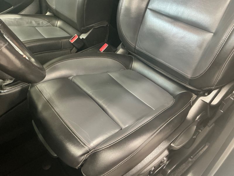 Opel Mokka 1.7 CDTI Cosmo Pack 4x4 ecoFlex 2014 – снимка 28