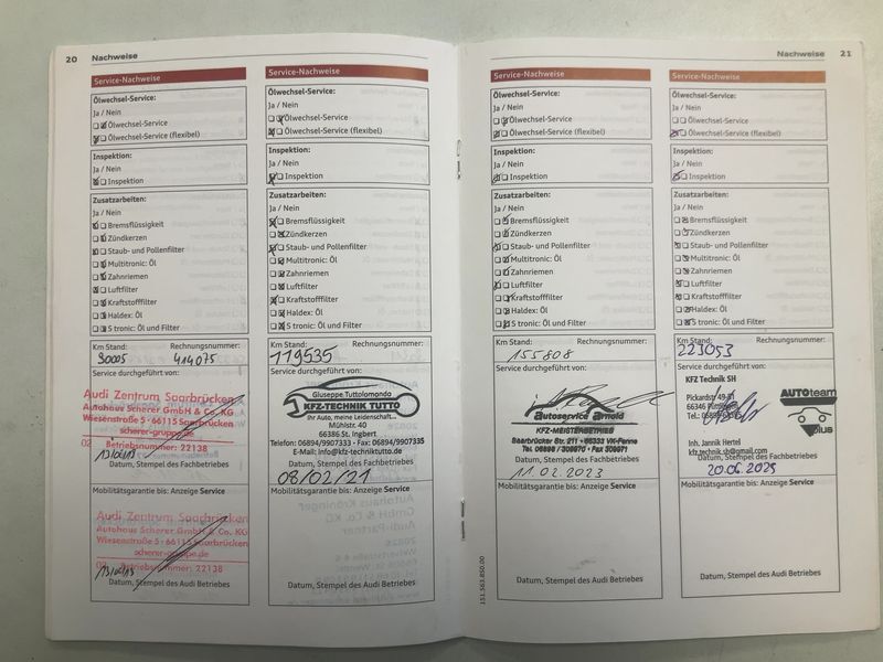Audi A4 2.0 TDI quattro S line Sportpaket plus 2014 – снимка 22