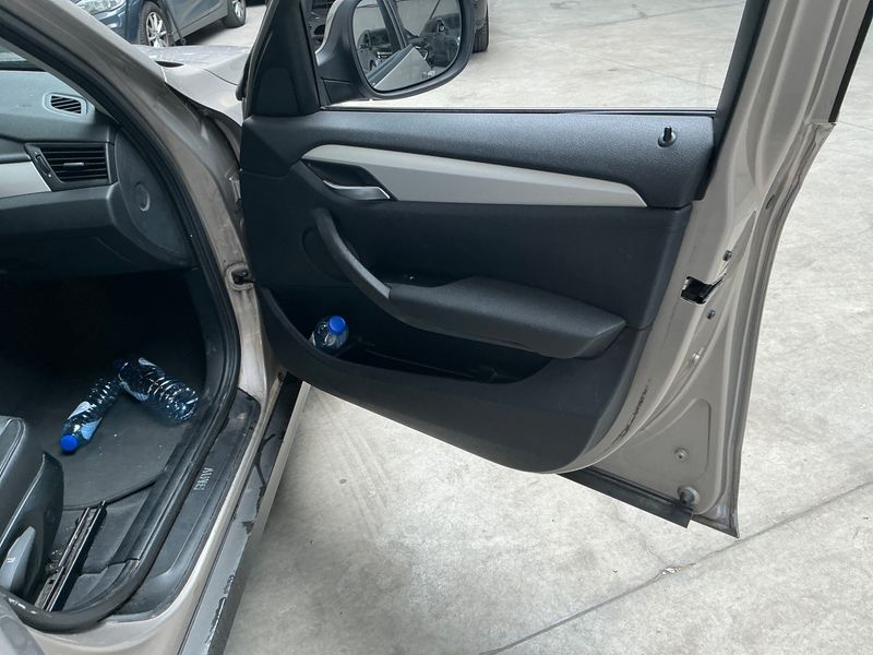 BMW X1 sDrive 18d 2011 – снимка 31