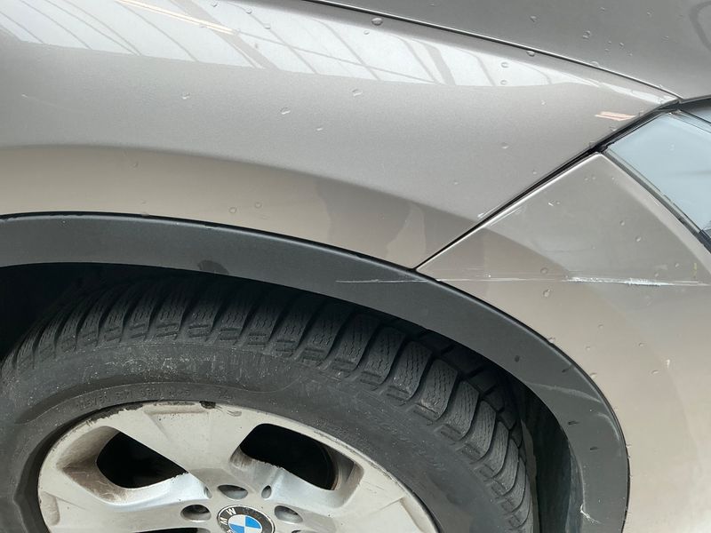BMW X1 sDrive 18d 2011 – снимка 22