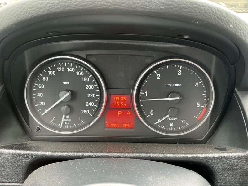 BMW X1 sDrive 18d 2011 – снимка 18