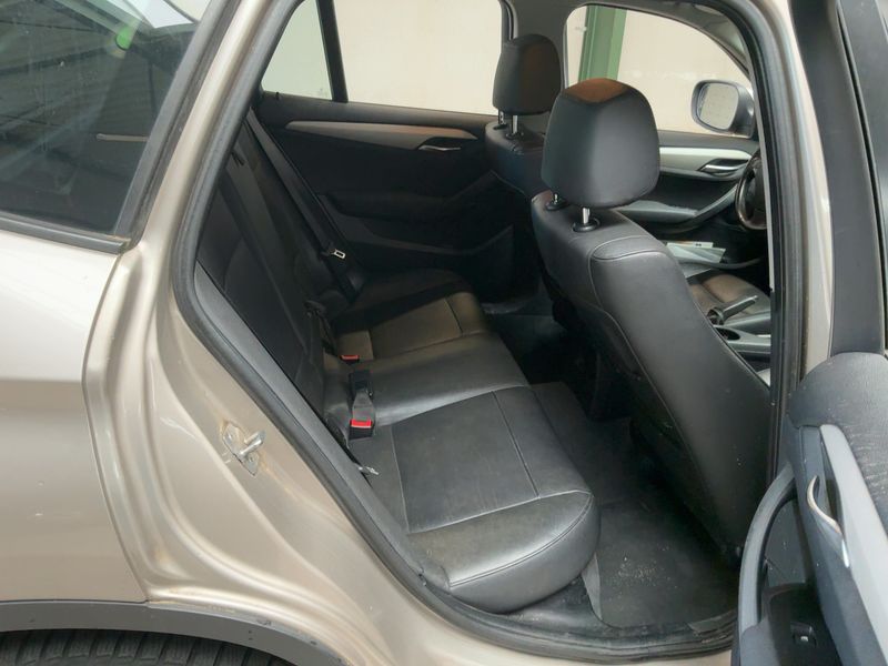 BMW X1 sDrive 18d 2011 – снимка 19
