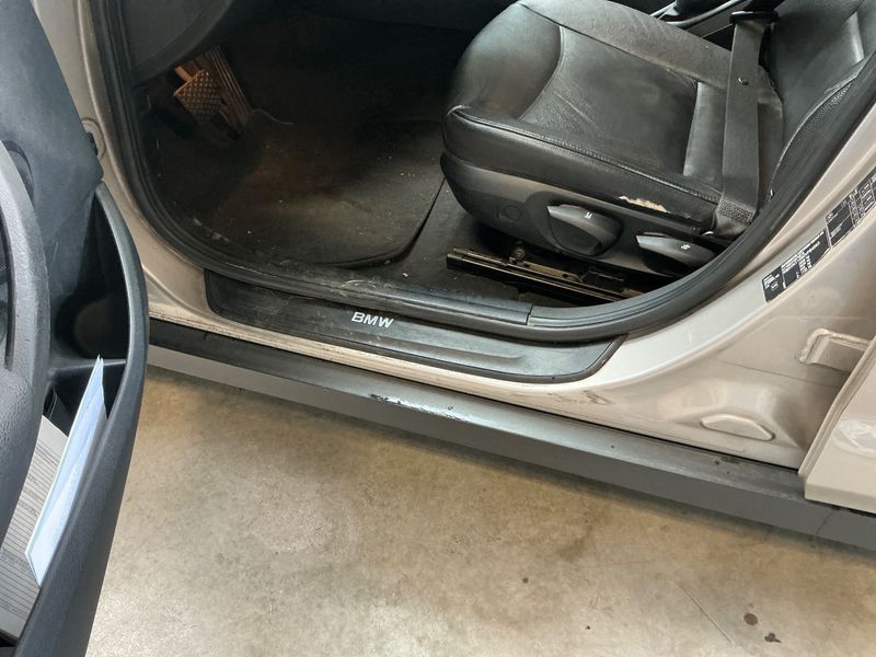 BMW X1 sDrive 18d 2011 – снимка 25