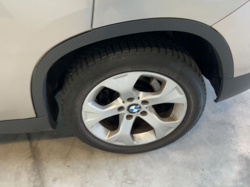 BMW X1 sDrive 18d 2011 – снимка 5