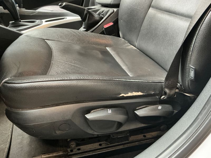 BMW X1 sDrive 18d 2011 – снимка 36