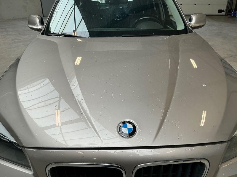 BMW X1 sDrive 18d 2011 – снимка 45