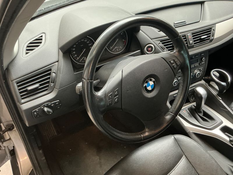 BMW X1 sDrive 18d 2011 – снимка 37