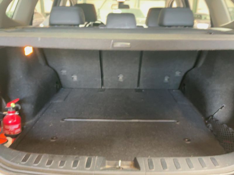 BMW X1 sDrive 18d 2011 – снимка 15
