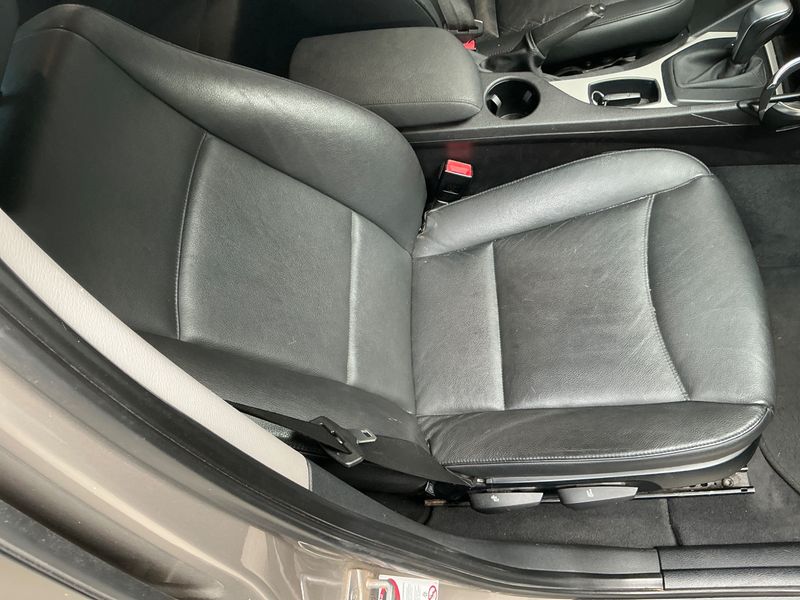 BMW X1 sDrive 18d 2011 – снимка 28