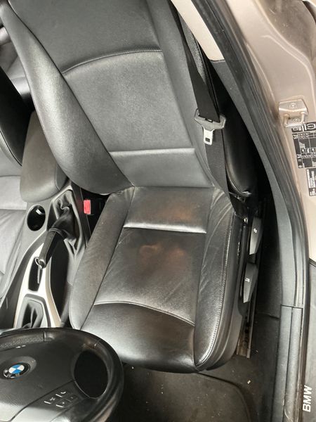 BMW X1 sDrive 18d 2011 – снимка 35