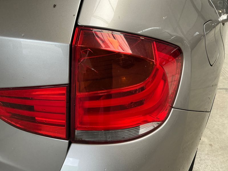 BMW X1 sDrive 18d 2011 – снимка 41