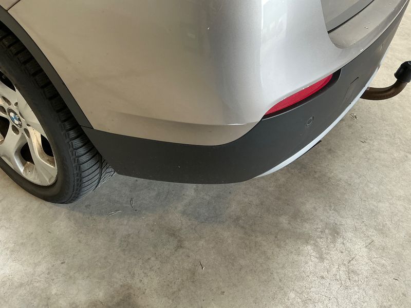 BMW X1 sDrive 18d 2011 – снимка 38