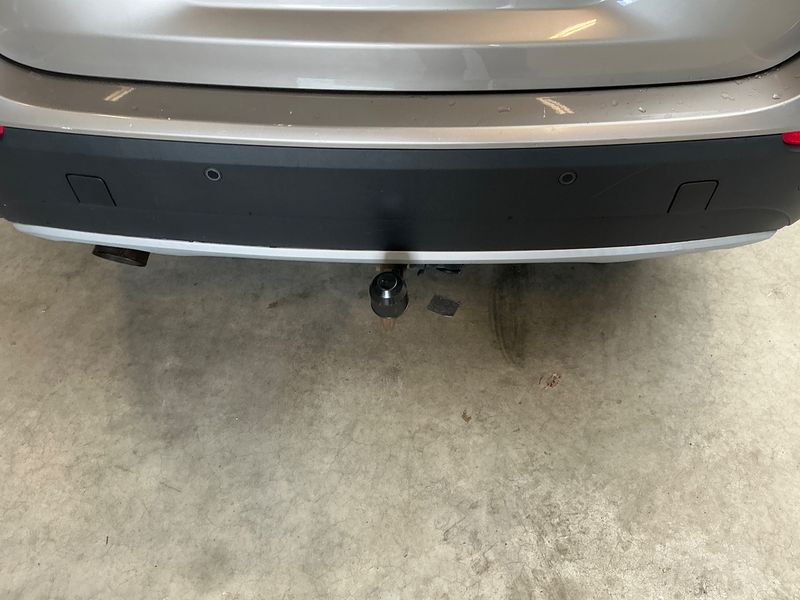BMW X1 sDrive 18d 2011 – снимка 40