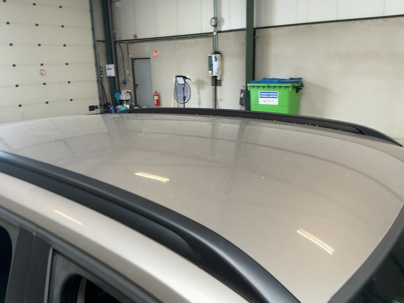 BMW X1 sDrive 18d 2011 – снимка 13