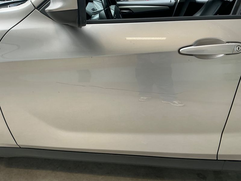 BMW X1 sDrive 18d 2011 – снимка 24