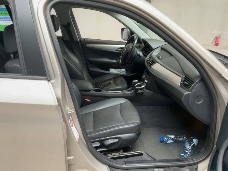 BMW X1 sDrive 18d 2011 – снимка 16