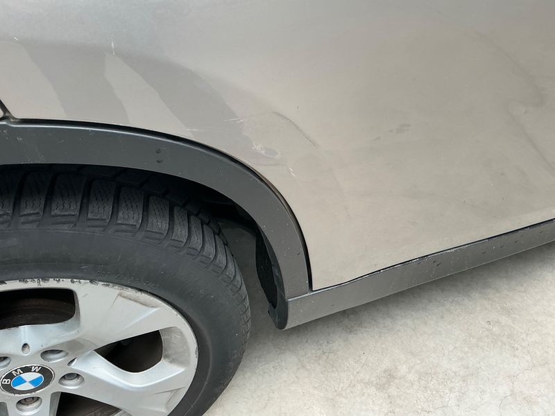 BMW X1 sDrive 18d 2011 – снимка 23
