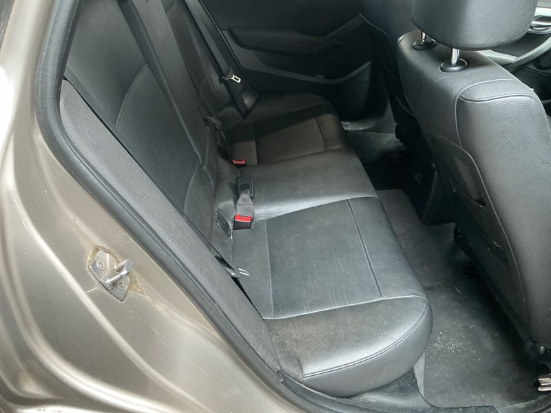 BMW X1 sDrive 18d 2011 – снимка 26