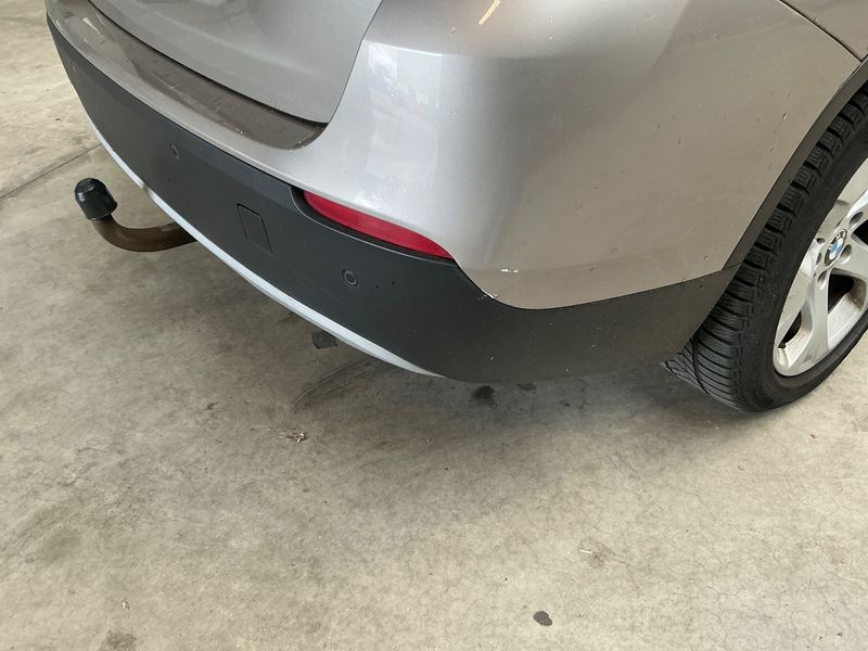 BMW X1 sDrive 18d 2011 – снимка 39