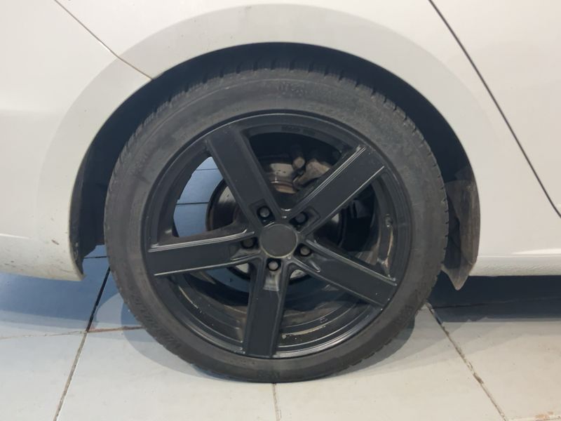 Seat Leon 2.0 TDI FR 2016 – снимка 9