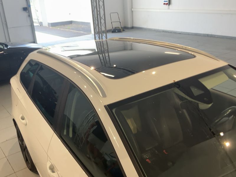 Seat Leon 2.0 TDI FR 2016 – снимка 13