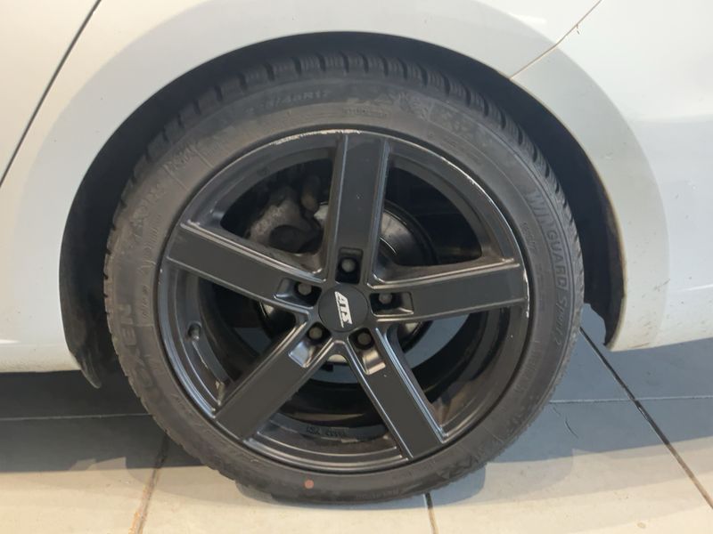 Seat Leon 2.0 TDI FR 2016 – снимка 5