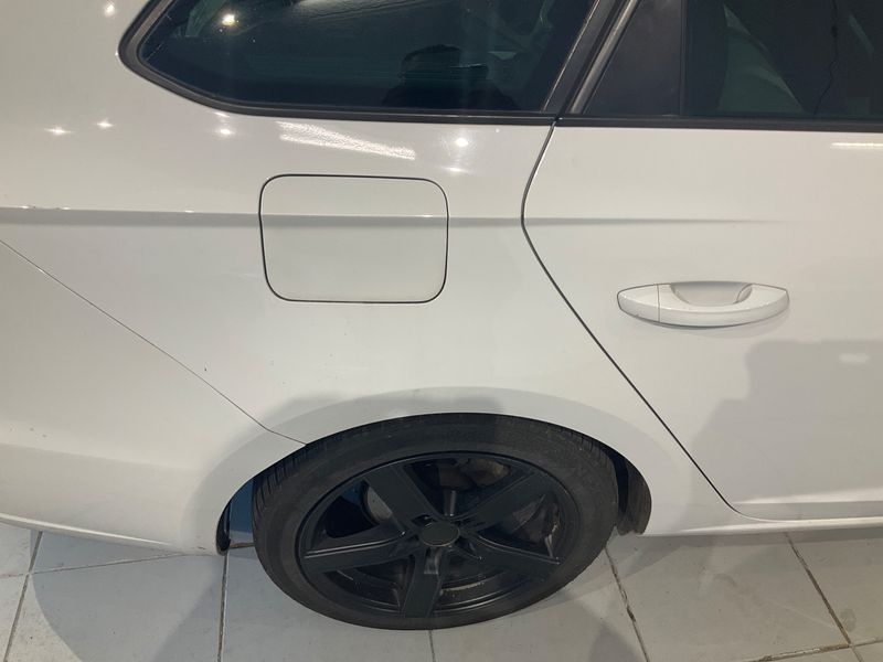 Seat Leon 2.0 TDI FR 2016 – снимка 23