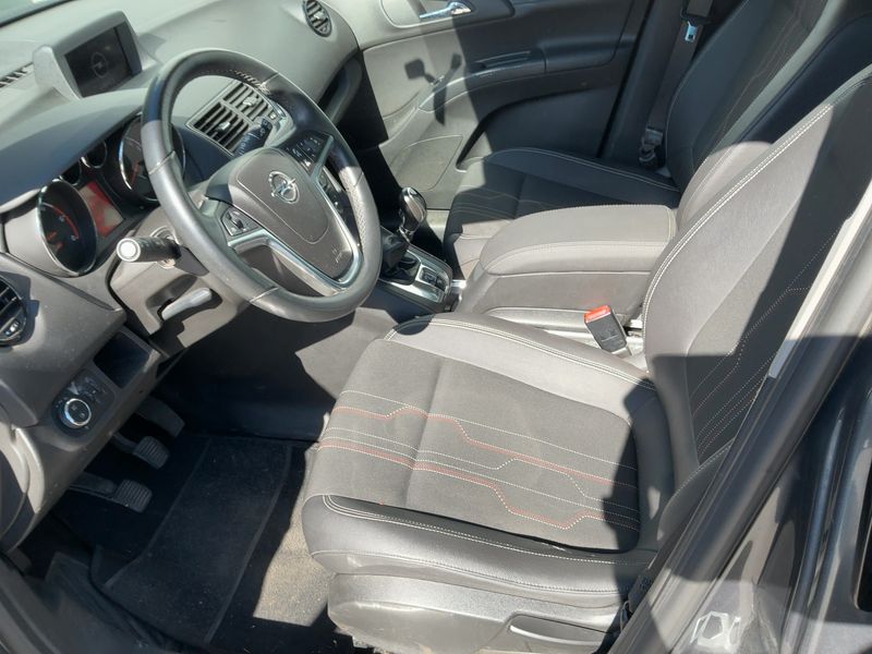 Opel Meriva 1.7 CDTI 150 Jahre Opel 2013 – снимка 16
