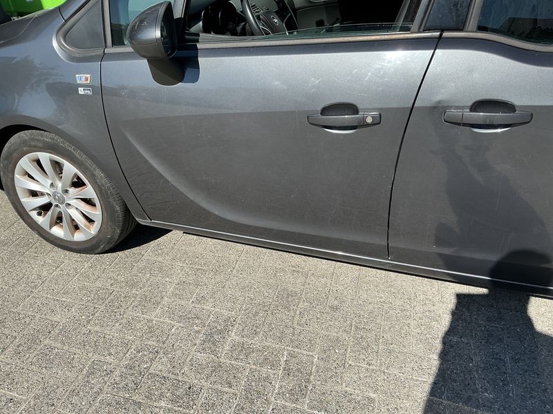 Opel Meriva 1.7 CDTI 150 Jahre Opel 2013 – снимка 25