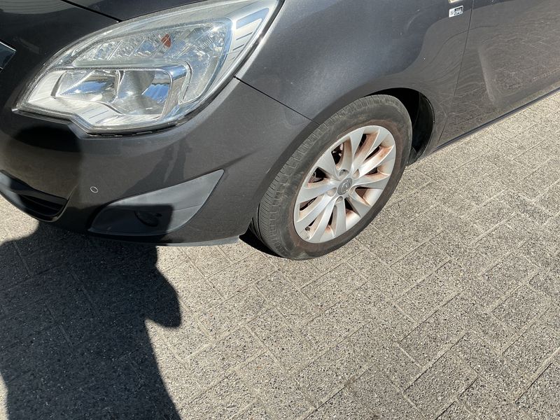 Opel Meriva 1.7 CDTI 150 Jahre Opel 2013 – снимка 40