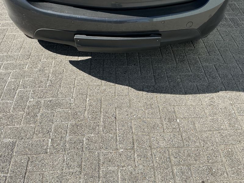 Opel Meriva 1.7 CDTI 150 Jahre Opel 2013 – снимка 37