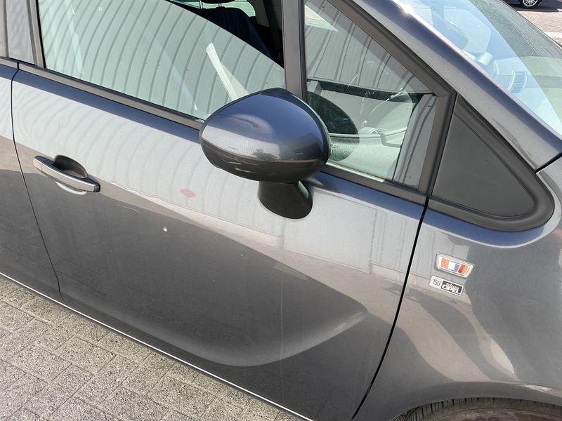 Opel Meriva 1.7 CDTI 150 Jahre Opel 2013 – снимка 22