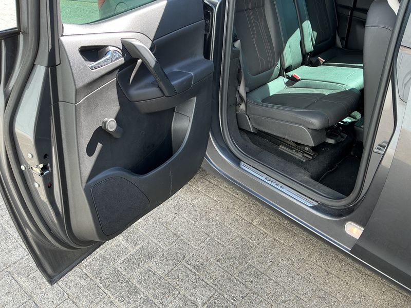 Opel Meriva 1.7 CDTI 150 Jahre Opel 2013 – снимка 31