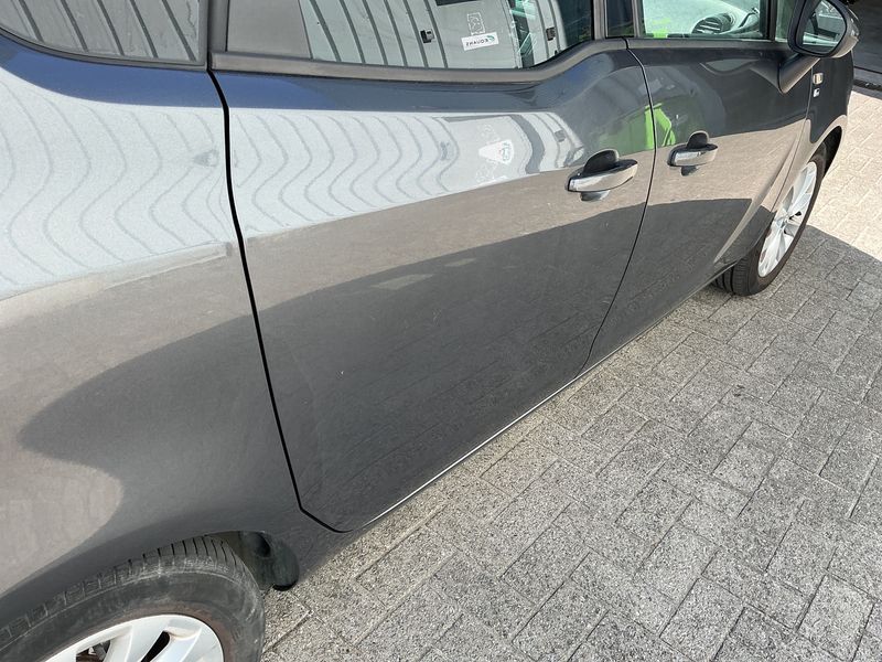 Opel Meriva 1.7 CDTI 150 Jahre Opel 2013 – снимка 23