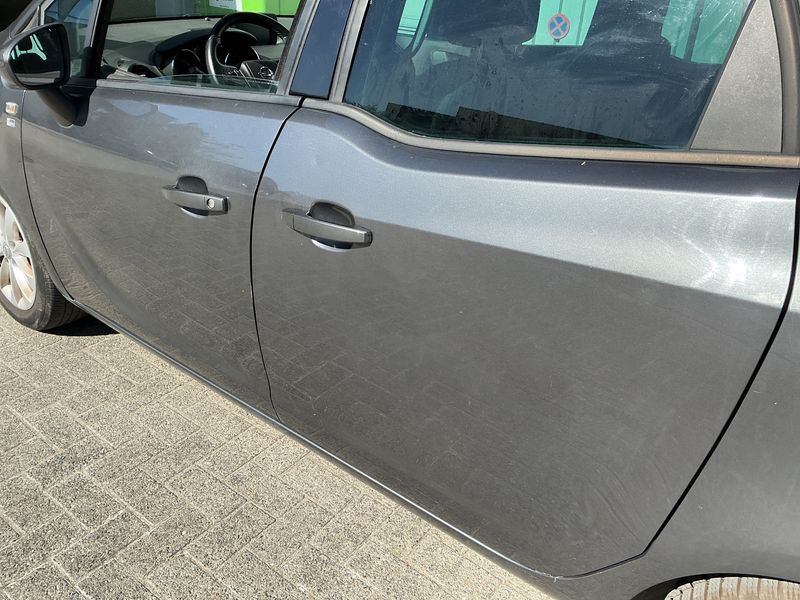 Opel Meriva 1.7 CDTI 150 Jahre Opel 2013 – снимка 27