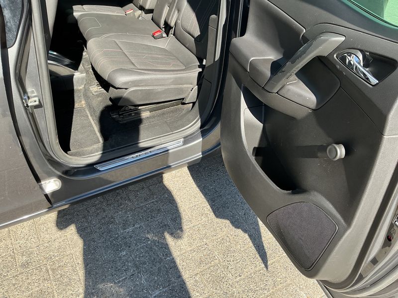 Opel Meriva 1.7 CDTI 150 Jahre Opel 2013 – снимка 35