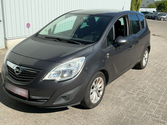 Opel Meriva 1.7 CDTI 150 Jahre Opel 2013 – снимка 1