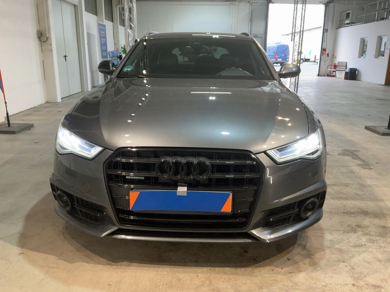 Audi A6 3.0 V6 TDI clean diesel quattro Competition 2017 – снимка 14