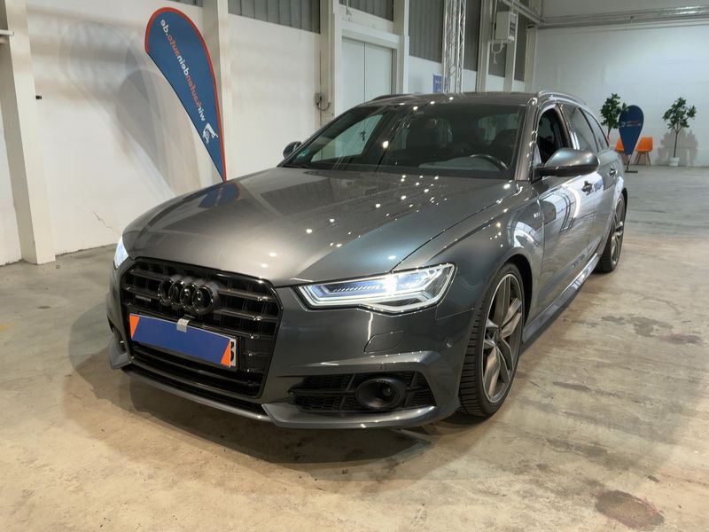Audi A6 3.0 V6 TDI clean diesel quattro Competition 2017 – снимка 1