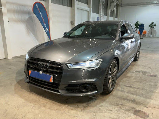 Audi A6 3.0 V6 TDI clean diesel quattro Competition 2017 – снимка 1