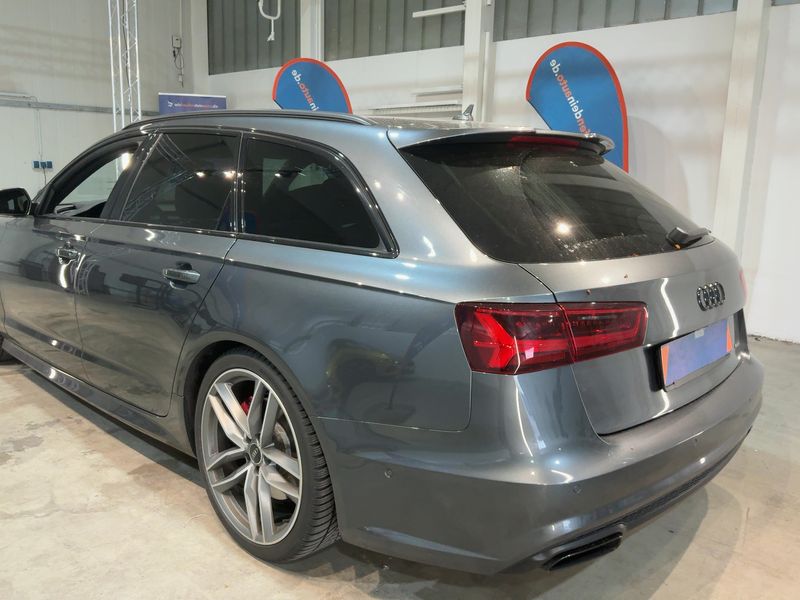 Audi A6 3.0 V6 TDI clean diesel quattro Competition 2017 – снимка 6
