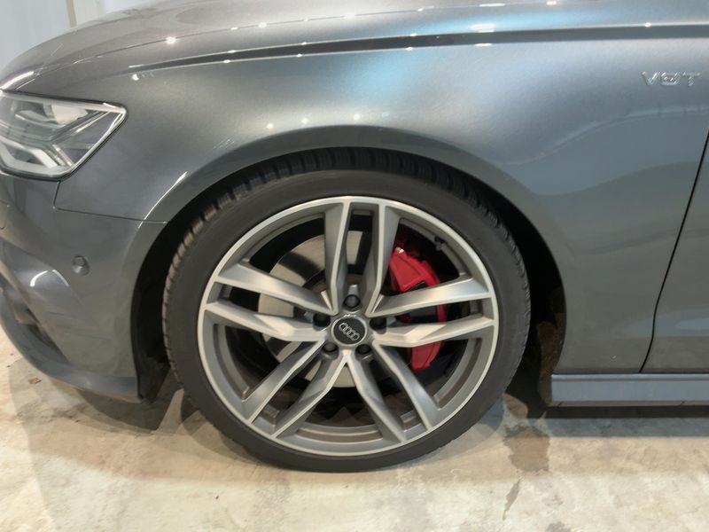 Audi A6 3.0 V6 TDI clean diesel quattro Competition 2017 – снимка 3