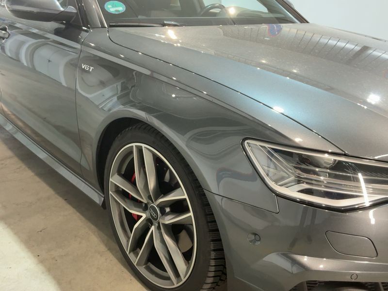 Audi A6 3.0 V6 TDI clean diesel quattro Competition 2017 – снимка 12