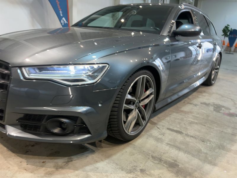 Audi A6 3.0 V6 TDI clean diesel quattro Competition 2017 – снимка 2