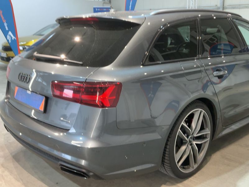 Audi A6 3.0 V6 TDI clean diesel quattro Competition 2017 – снимка 8