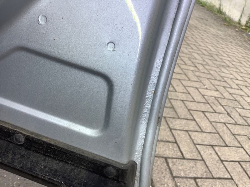 Mercedes-Benz M-Klasse ML 320 CDI 2005 – снимка 27