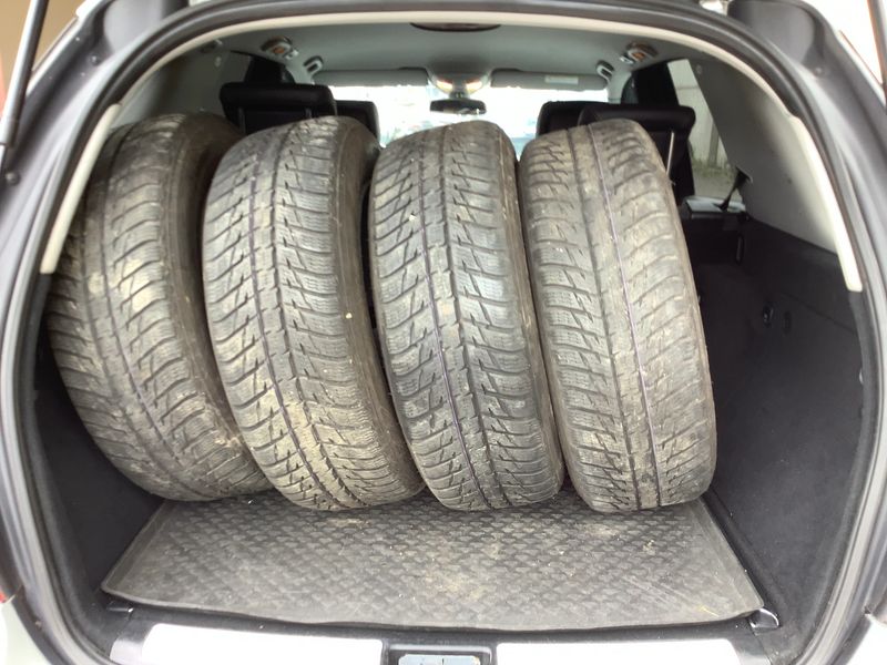 Mercedes-Benz M-Klasse ML 320 CDI 2005 – снимка 16